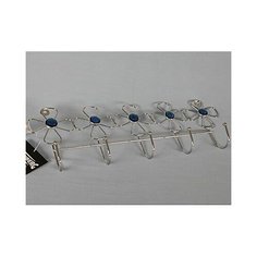 Вешалка для ванной комнаты Rosenberg 5 крючков 7222