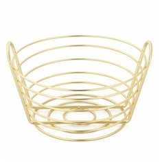 Фруктовница - Корзина для фруктов Pomi dOro P850106 Filo di ferro