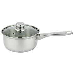 Ковш с крышкой Pomi dOro P615371 Laura 18см, 2,2л