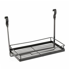 Полка на рейлинг одинарная Pomi dOro P280528 Railing