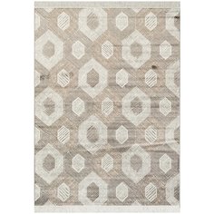 Бельгийский вискозный ковер Grazia RG3125- R315 прямоугольник (160*230 см) Ragolle