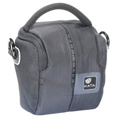 Сумка Kata Grip-10 DL Holster G. Дождевик в комплекте. Ручка для переноски (DLG10G)