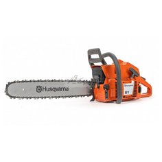 Бензопила Husqvarna 61