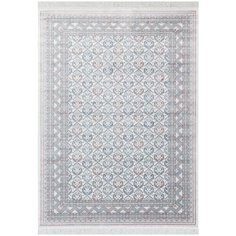 Бельгийский вискозный ковер Grazia RG2022- R274 прямоугольник (160*230 см) Ragolle