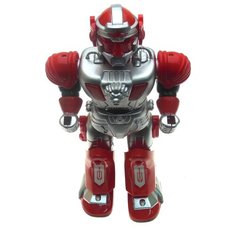 Игрушка Робот Feng Yuan STEEL WARRIORS (27160)