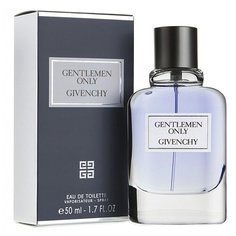 Туалетная вода GIVENCHY Gentlemen Only, 50 мл