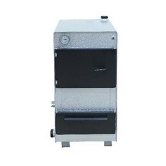Комбинированный котел Каракан 30 ТЭГВ, 30 кВт, двухконтурный