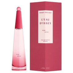 Парфюмерная вода Issey Miyake LEau dIssey Rose & Rose, 50 мл