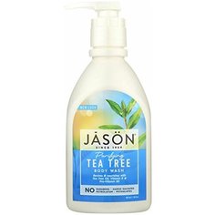 Гель для душа JASON Tea Tree, 887 мл