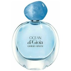 Парфюмерная вода ARMANI Ocean di Gioia, 50 мл