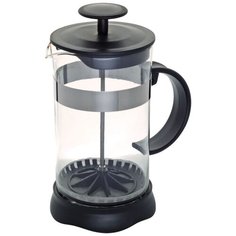 Френч-пресс irit FR-035-015 (0.35 л) черный