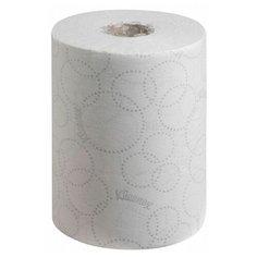 6781/рулон Бумажные полотенца Kleenex Ultra Slimroll 2- сл, 100 м х 19,8 см, Kimberly- Clark