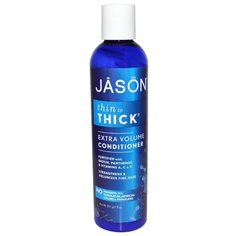 Кондиционер для объема волос Jason Thin To Thick Extra Volume Conditioner 227 мл