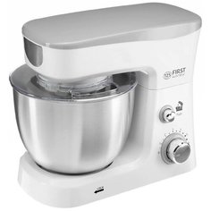 Миксер FIRST FA-5259-6-White