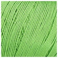 Пряжа Пехорка Ажурная (100% мерсеризованный хлопок) (65-Экзотика) 10 шт