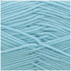 Пряжа Пехорка Элегантная (100%мериносовая шерсть) (336-Ледяной) 10 шт