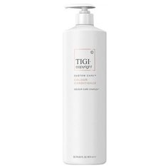 TIGI кондиционер Copyright Custom Care Colour, 970 мл