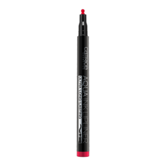 CATRICE контур-тинт Aqua Ink Lipliner 050 Don`t Copy My Poppy