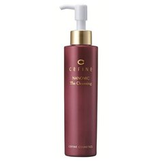 Сыворотка для лица очищающая CEFINE Nanomic The Cleansing 150г