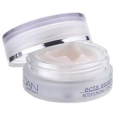 Антивозрастной флюид для лица ELDAN Cosmetics Premium Ecta Essence Retexturizing Concentrate 40+ 15 мл