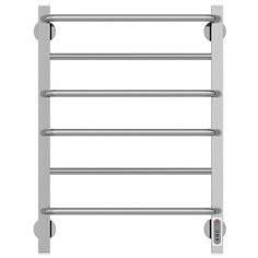 Полотенцесушитель электрический Terminus Евромикс Квадро П6 450x650