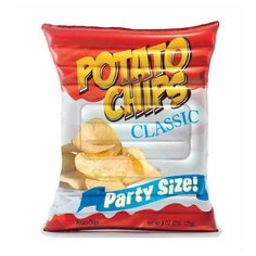 Надувной матрац 178*140см, Intex, арт. 58776EU