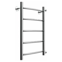 Полотенцесушитель ZOX ЛЦ 60х40х50 1 5 перекл дуга универс бок подкл (крепеж, без монт комп)*