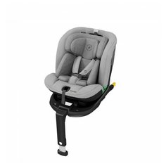 Автокресло группа 0/1/2 (до 25 кг) Maxi-Cosi Emerald, authentic grey