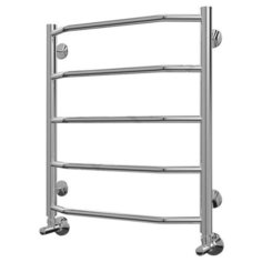 Полотенцесушитель водяной Terminus Виктория П5 500x596