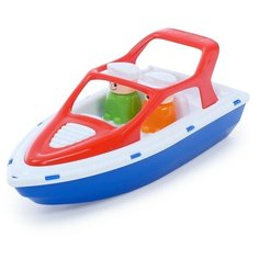 Детский корабль «Анапа Стеллар