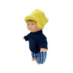 Кукла LAMAGIK виниловая 18см Gestitos (180A3)