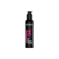 Redken Styling Satinwear Lotion 04 Многофункциональный термозащитный лосьон для укладки волос 150 мл