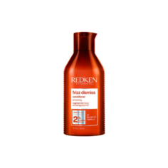 Redken Frizz Dismiss Conditioner Кондиционер для гладкости и дисциплины волос 300 мл