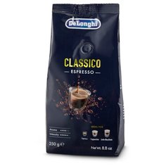Кофе в зернах DeLonghi DLSC600 CLASSICO 250г