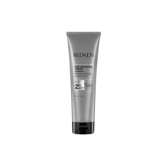 Redken Hair Cleansing Cream Шампунь для глубокой очистки волос и кожи головы 300 мл