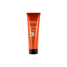 Redken Frizz Dismiss Mask Питательная маска для гладкости и дисциплины волос 250 мл