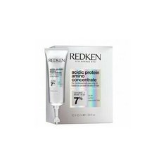 Redken Acidic Bonding Concentrate Концентрат протеиновый для полной и мгновенной трансформации волос 10 х 10 мл