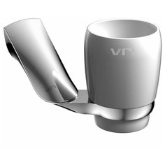 Стакан одинарный VRI Baciano HG800307