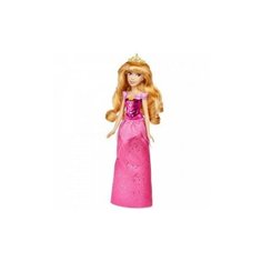 Кукла Аврора Королевское сияние Hasbro HB0899F