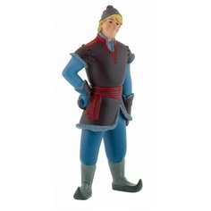 Фигурка Bullyland Холодное сердце. Кристофф 12962, 10.5 см