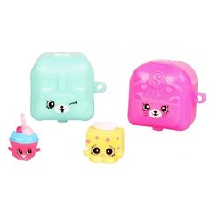 Игровой набор Moose Shopkins 5 сезон 56143