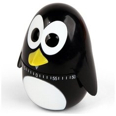 Таймер Penguin Kikkerland