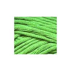 Пряжа из Троицка "Ландыш", 115 метров, 10 мотков по 50 грамм, цвет: 3015 салат Троицкая камвольная фабрика