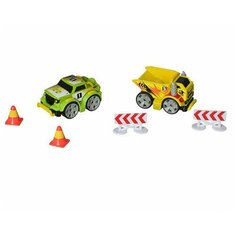 Игровой набор HTI Мега Грузовики 1373265