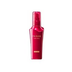 SHISEIDO Молочко восстанавливающее для волос Tsubaki 100 мл.