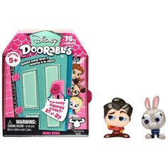 Moose Disney Doorables Mini Peek 69400