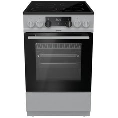 Электрическая плита Gorenje EC 5341 SG