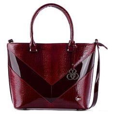 Сумка женская Esse ТЕСС саван.борд