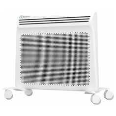 Инфракрасно-конвективный обогреватель Electrolux EIH/AG2-1000E белый