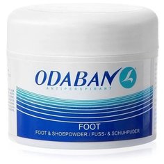 Дезодорант Odaban присыпка для ног (Одабан)